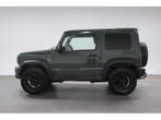 Suzuki Jimny 1.5i All Grip Suzuki Jimny All Grip 1.5i 102ch, Auto's, Suzuki, Automaat, 75 kW, 173 g/km, 1467 cc