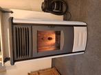 Pellet kachel, Huis en Inrichting, Kachels, Ophalen, Zo goed als nieuw