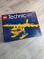 Prop Plane Lego Technic 8855, Comme neuf, Lego, Enlèvement ou Envoi