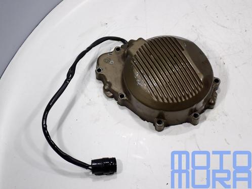 Dynamo en deksel voor de Kawasaki ZX6R 2000 - 2002 ZX-6R ZX6, Motoren, Onderdelen | Kawasaki, Gebruikt, Ophalen of Verzenden