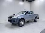 Toyota Hilux 2.5D Man. 5 pl DubCab - Airco - Lichte Vracht, 0 kg, https://public.car-pass.be/vhr/1d04f3db-7eac-4715-9957-8fbc475f6cdc
