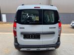 Dacia dokker 1.2 benzie - 2016 - airco - navi, Dacia, Bedrijf, Te koop, Benzine
