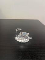 Swarovski zwaan, Ophalen of Verzenden, Zo goed als nieuw, Figuurtje