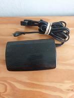 Pedale d'origine pour machine à coudre SINGER, Enlèvement, Machine à coudre, Singer