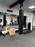 Bokszak Stride, Sport en Fitness, Boksen, Ophalen, Zo goed als nieuw, Bokszak