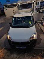 FIAT Doblo Maxi CNG /benzine - weinig kilometers, USB, Handgeschakeld, Particulier, 1368 cc