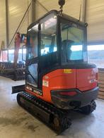 Grue Kubota KX 027-4, Articles professionnels, Enlèvement ou Envoi, Grue