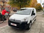 Citroën Berlingo Business (bj 2017), Auto's, Bestelwagens en Lichte vracht, Voorwielaandrijving, Stof, Gebruikt, Euro 6