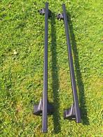 Barres de toit THULE pour Volvo XC40, V60 et V90, Ophalen, Gebruikt