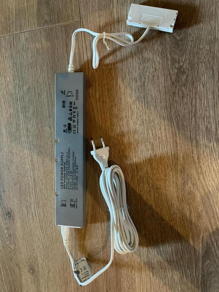 Ikea Pax ledverlichting, Huis en Inrichting, Lampen | Overige, Nieuw, Ophalen