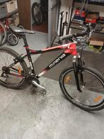 Mountainbike  Minerva in zeer goede staat  160  euro, Fietsen en Brommers, Ophalen, Zo goed als nieuw