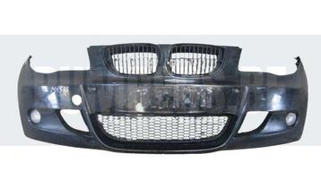 Bumper  BMW E81 E87  M-Pakket M Pakket  7837255  Voorbumper  beschikbaar voor biedingen