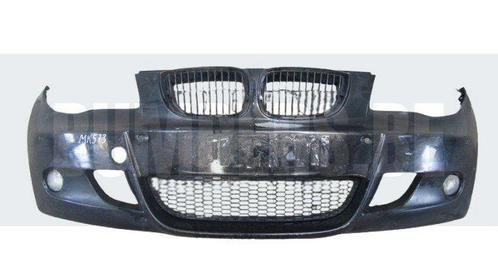Bumper  BMW E81 E87  M-Pakket M Pakket  7837255  Voorbumper, Auto-onderdelen, Carrosserie, Bumper, Voor, Gebruikt, 6 maanden garantie