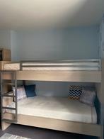 Slaapkamer volledige set, Huis en Inrichting, Ophalen, Eenpersoons, 210 cm, 160 tot 180 cm