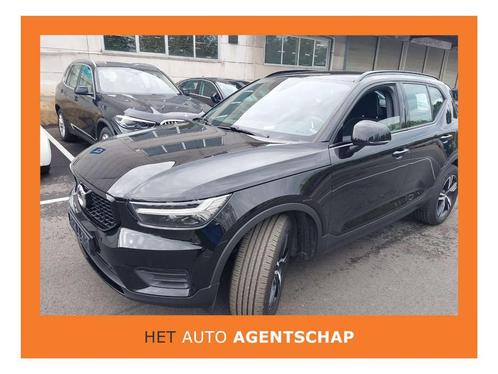 Volvo XC40 1.5 T3 R-Design + 12 maand full garantie, Autos, Volvo, Entreprise, Achat, XC40, ABS, Caméra de recul, Phares directionnels