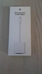 Mini Display to DVI Adapter (nieuw), Ophalen, Nieuw