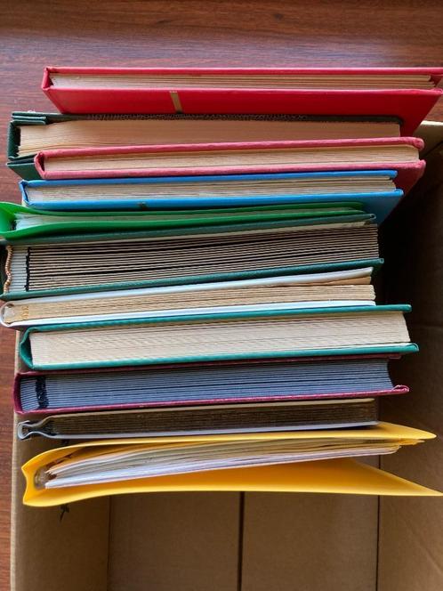 Wereld postzegels....(1), Postzegels en Munten, Postzegels | Volle albums en Verzamelingen, Ophalen of Verzenden