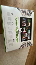 Xbox series S Splinternieuw in gesloten doos., Ophalen of Verzenden
