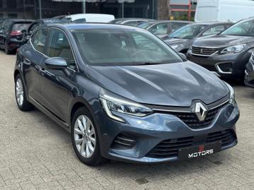 Renault Clio // Benzine // Euro 6 beschikbaar voor biedingen