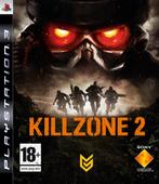 Killzone 2, Games en Spelcomputers, Games | Sony PlayStation 3, Vanaf 18 jaar, Shooter, 1 speler, Ophalen of Verzenden