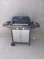 Barbecue, Tuin en Terras, Gasbarbecues, Ophalen of Verzenden, Zo goed als nieuw