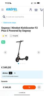 1 jaar oud, zo goed als niet gebruikt, Fietsen en Brommers, Ophalen, Zo goed als nieuw