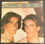 LP Alessi - All for a reason, Ophalen of Verzenden, Gebruikt