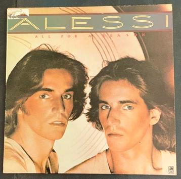 LP Alessi - All for a reason beschikbaar voor biedingen