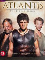 Atlantis: The Legend Begins, CD & DVD, DVD | TV & Séries télévisées, Comme neuf, À partir de 12 ans, Enlèvement ou Envoi, Science-Fiction et Fantasy