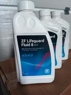 ZF lifeguard fluid 8 atf boîte automatique (Audi VW Skoda .., Autos : Pièces & Accessoires, Enlèvement ou Envoi, Seat