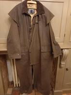 Barbour Stockman coat, Dieren en Toebehoren, Ophalen of Verzenden, Zo goed als nieuw, Bovenkleding