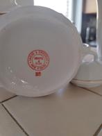 Kwatta porselein, Verzamelen, Ophalen, Gebruikt, Porselein, Bord of Schaal