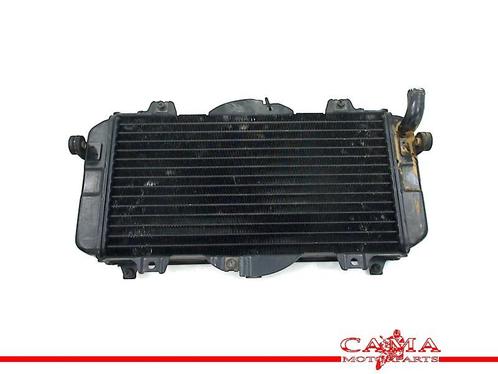 RADIATEUR Yamaha FZR 600 1989-1993 (FZR600 3HE), Motoren, Onderdelen | Yamaha, Gebruikt