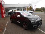 Citroën C3 1.2 BENZINE PURETECH MAX - EURO6 D - WAARBORG, Voorwielaandrijving, Euro 6, 1199 cc, Zwart