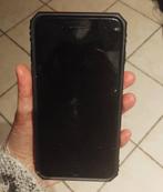 iPhone 7 plus, Telecommunicatie, Mobiele telefoons | Apple iPhone, Zwart, Nieuw, Ophalen of Verzenden, IPhone 7 Plus