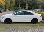 Mercedes Cla180-pakket Amg, Auto's, Automaat, Wit, Particulier, CLA