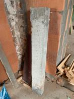 Betonnen latei gratis op te halen, Tuin en Terras, Ophalen, Gebruikt, Minder dan 180 cm, Balken