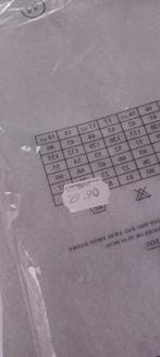 Chemise homme blanche, Ophalen of Verzenden, Nieuw