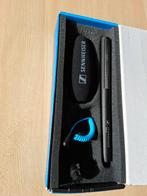 Sennheiser MKE 600, condenser camera shotgun microphone, Ophalen, Zo goed als nieuw