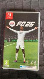 Nintendo switch - fifa 25, Games en Spelcomputers, Ophalen of Verzenden, Sport, Vanaf 3 jaar