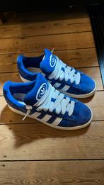 Campus 00s, Kleding | Heren, Schoenen, Ophalen, Blauw, Zo goed als nieuw, ADIDAS