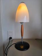 Tafellamp Italiaans design vetri murano, Ophalen, Glas