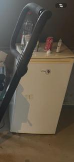 Koelkast tafelmodel, Elektronische apparatuur, Ophalen of Verzenden, Gebruikt, Met vriesvak