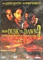 DVD HORROR- FROM DUSK TILL DAWN 3, CD & DVD, DVD | Horreur, Comme neuf, Tous les âges, Enlèvement ou Envoi, Vampires ou Zombies
