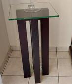 Bijzettafel., Huis en Inrichting, Tafels | Bijzettafels, Ophalen, Zo goed als nieuw