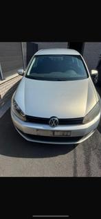 Volkswagen Golf 6, Auto's, Volkswagen, Euro 5, Stof, Zwart, 5 deurs
