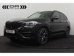 BMW X3 xDrive 30e ADVANTAGE  - DAB - NAVI - TREKHAAK, Auto's, BMW, Automaat, 292 pk, 48 g/km, 216 kW