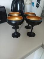 Champagne/ijscoupes, Huis en Inrichting, Keuken | Servies, Ophalen, Nieuw