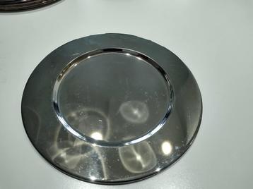 Onderzetborden – 31 cm doormeter beschikbaar voor biedingen