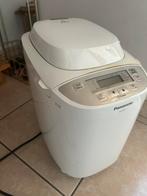 Broodbakmachine Panasonic, Ophalen, Zo goed als nieuw